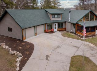239 County Road 49 NW, Pine River, MN 56474