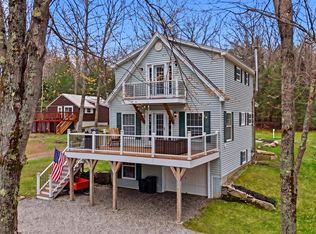 4 Penobscott Path, Gilmanton, NH 03247