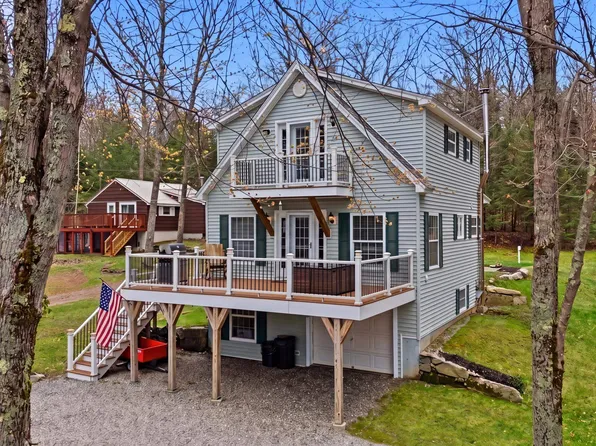 4 Penobscott Path, Gilmanton, NH 03247