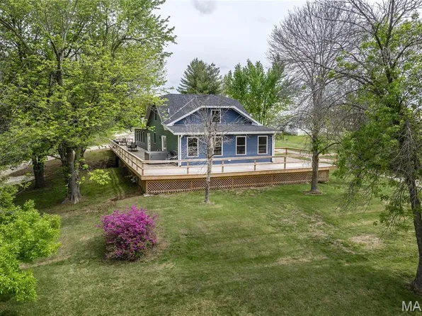 1431 Hig Way #104, Quincy, IL 62305