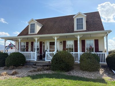 54 Spottswood Rd, Greenville, VA, 24440