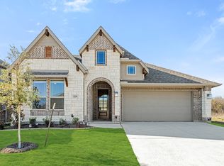 129 Rock Sparrow Ln, Alvarado, TX 76009