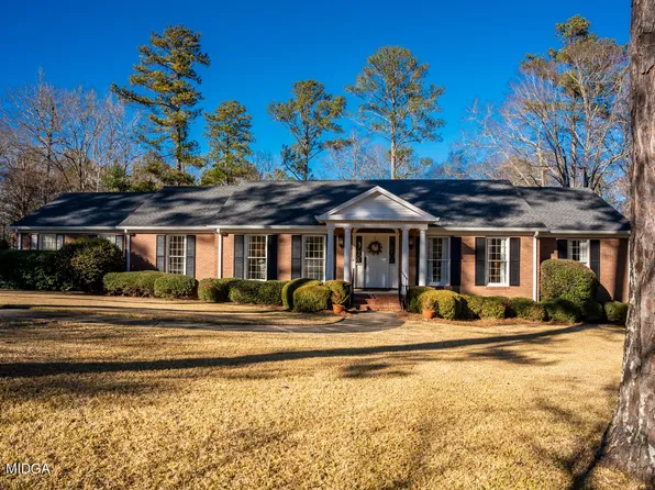 4797 Wesleyan Woods Dr, Macon, GA 31210