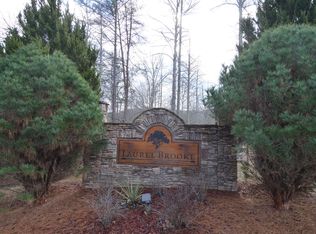 48 Laurel Way, Blairsville, GA 30512