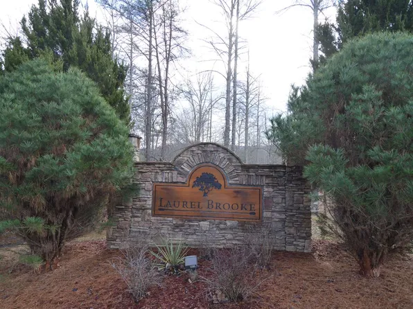 48 Laurel Way, Blairsville, GA 30512