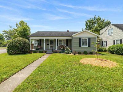 2915 E Cherry St, Evansville, IN, 47714