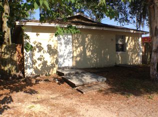 8320 N Klondyke St, Tampa, FL 33604