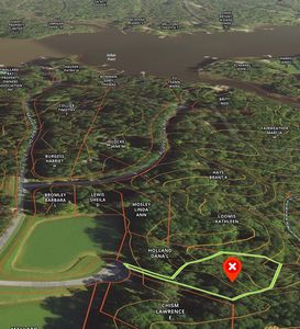 18 Dabbler Dr, Heathsville, VA, 22473