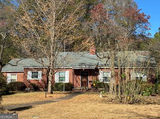 602 North St, Fort Valley, GA 31030