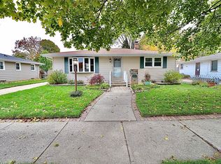 8330 25th Ave, Kenosha, WI 53143