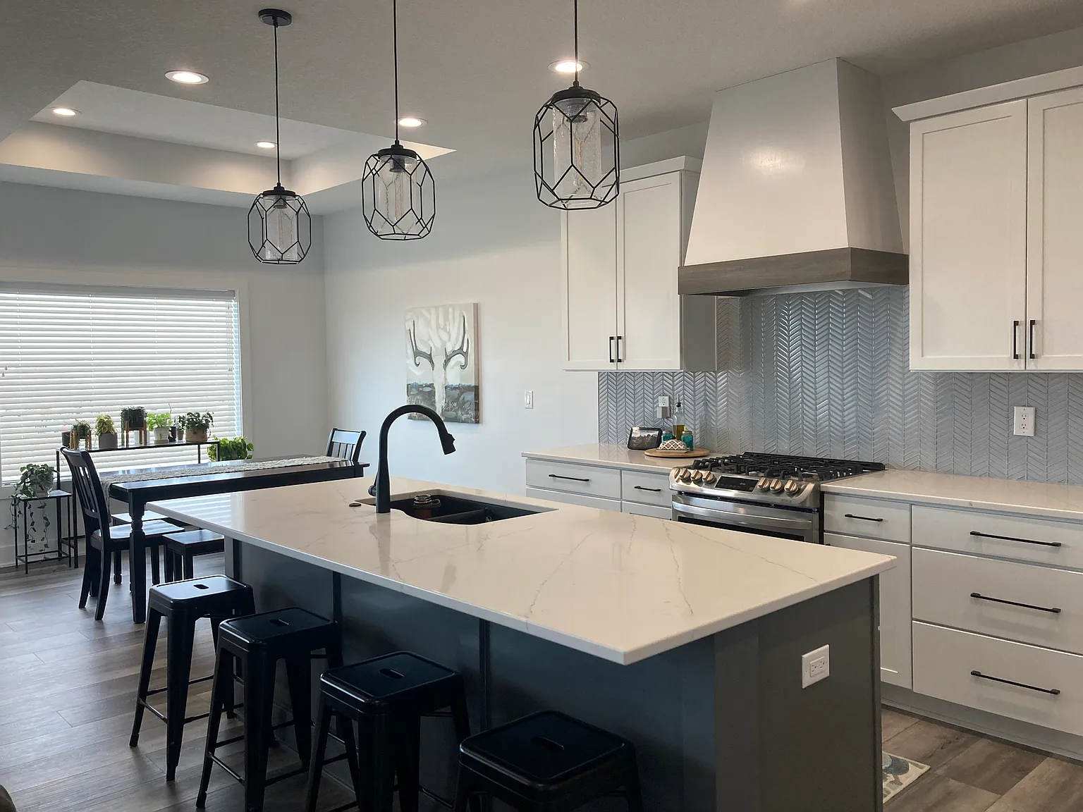 Blooming Heights Dr, Norwalk — Photo 3