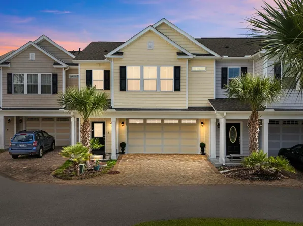 1913 Enclave Ln. #C-102, North Myrtle Beach, SC 29582