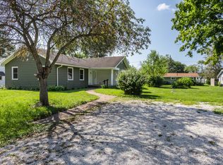 857 Walnut St, Greenfield, IN 46140