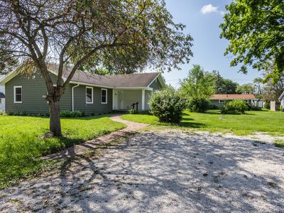 857 Walnut St, Greenfield, IN, 46140