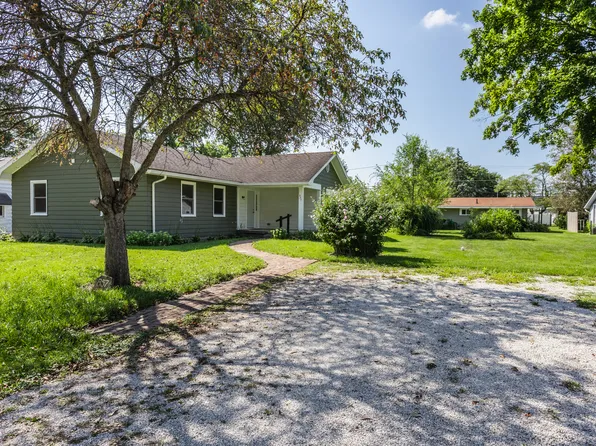 857 Walnut St, Greenfield, IN 46140