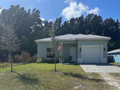 1685 22nd Ave SW, Vero Beach, FL, 32962