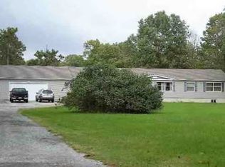 476 W 950 N, Lake Village, IN 46349