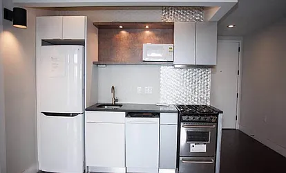 Rented by Brooklyn Group