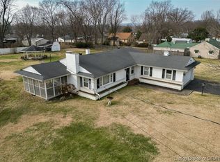 1747 Scheller Ln, New Albany, IN