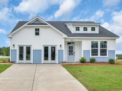 4114 Collins Farm Way Lot 21 Courtland II, Courtland Ii Conway, SC, 29526
