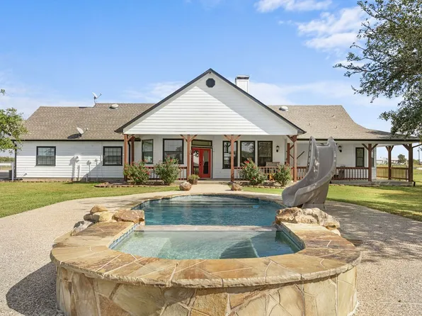 1671 Terry Ln, Sherman, TX 75092