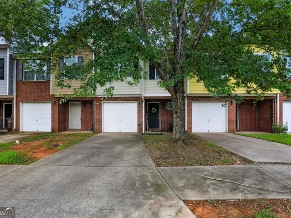 1720 Formosa Ln, McDonough, GA 30253