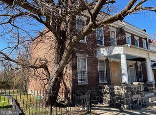 2330 Annapolis Rd, Baltimore, MD 21230