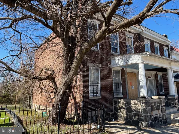 2330 Annapolis Rd, Baltimore, MD 21230