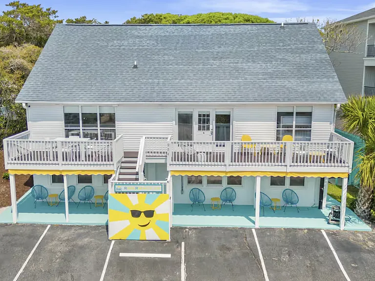 904 S Ocean Blvd #B-C