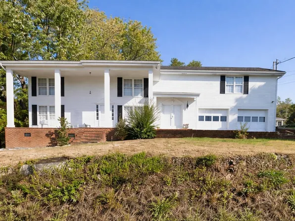 224 Mark Twain Ave W, Jamestown, TN 38556