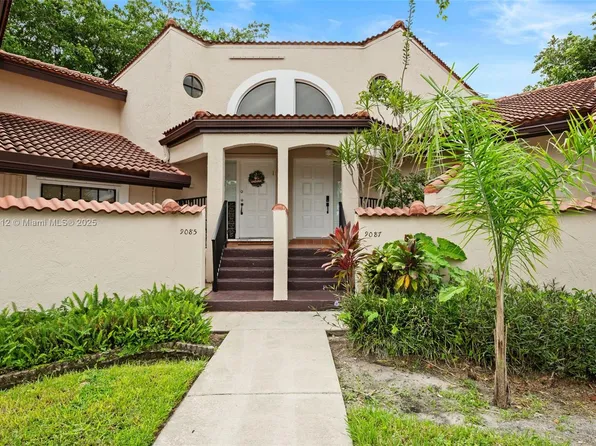 9087 W Sunrise Blvd, Plantation, FL 33322