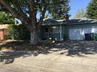 3665 Oregon Dr, Santa Rosa, CA 95405