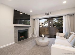 9709 Mesa Springs Way UNIT 207, San Diego, CA 92126