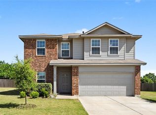 136 Charing Cv, Kyle, TX 78640