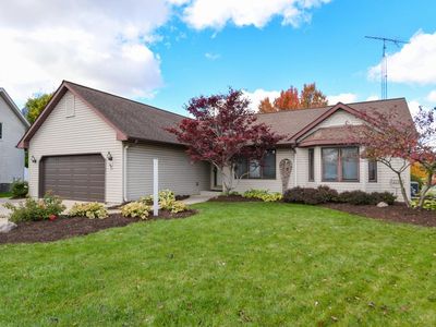 197 Bay Ridge LANE, Burlington, WI, 53105