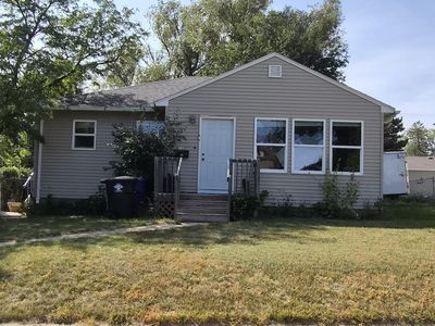 111 10th Ave W, Dickinson, ND, 58601