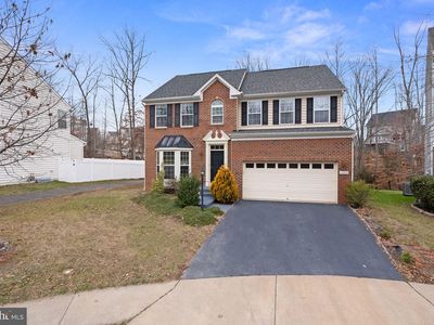 12608 Aubrey Glen Ter, Woodbridge, VA, 22192