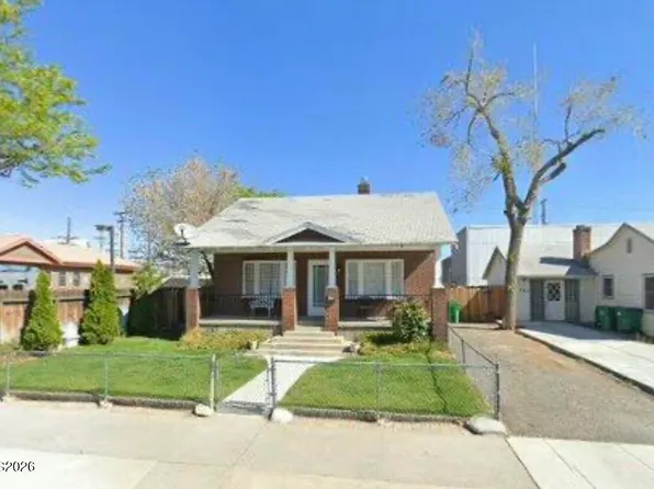 127 E Pueblo St, Reno, NV 89502