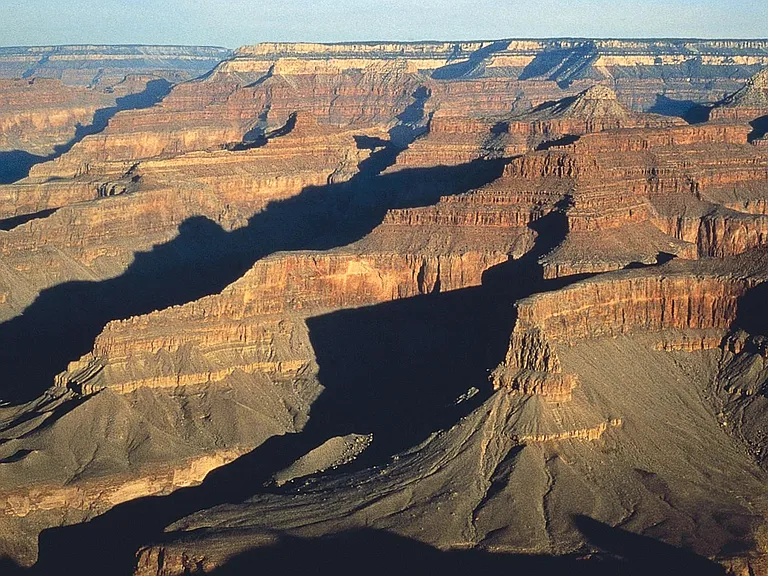 Daily Visits to Sedona & Grand Canyon