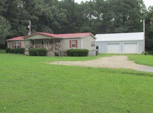 1610 Fesmire Rd, Cedar Grove, TN 38321