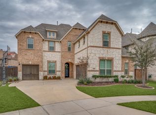 2385 Packing Iron Dr, Frisco, TX 75036