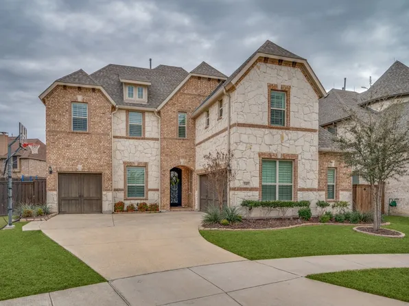 2385 Packing Iron Dr, Frisco, TX 75036