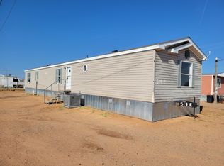 514 North Rd SPACE E, Chaparral, NM 88081