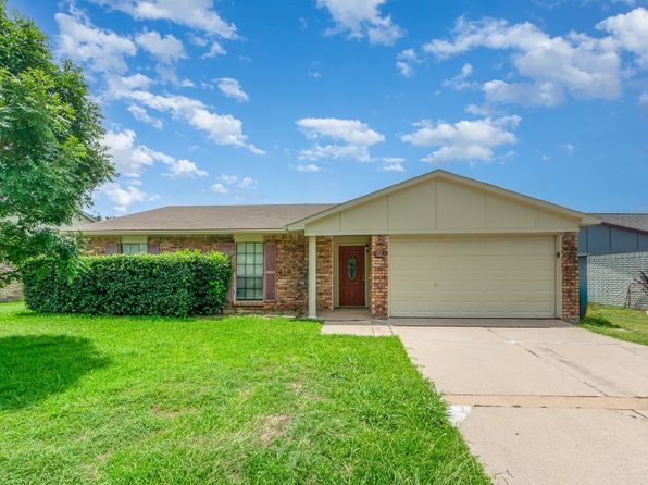 Home for Sale in The Colony TX