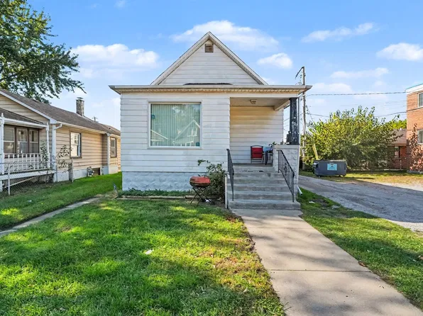 490 Freeland Ave, Calumet City, IL 60409