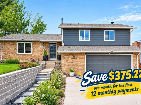 19269 E Eldorado Drive, Aurora, CO 80013