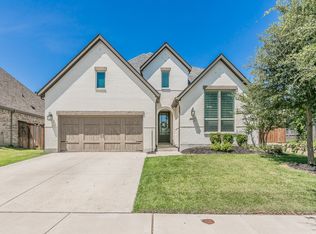 1908 Grey Bark St, Aledo, TX 76008
