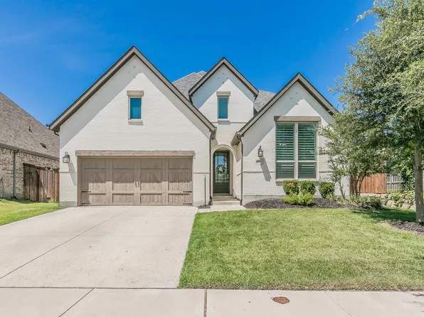 1908 Grey Bark St, Aledo, TX 76008