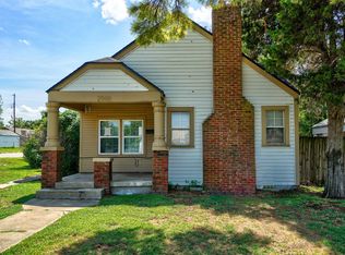 2500 SW 35th St, Oklahoma City, OK 73119