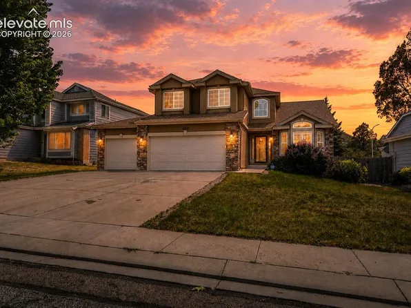 6865 Stockwell Dr, Colorado Springs, CO 80922